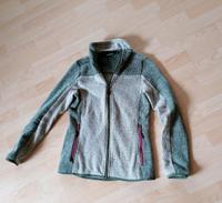 Damen CMP Jacke Gr. XS 36 Strickfleece Hessen - Niedenstein Vorschau