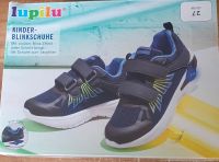 Lupilu Kinder Sneaker Blinkschuhe. Frankfurt am Main - Nordend Vorschau