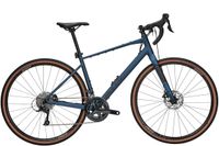 ✅✅ GRAVELBIKE Bulls Grinder 2  **UVP 1399€* RH 51cm blau 2023 Kettenschaltung 201131 wie Cube Focus Canyon Nordrhein-Westfalen - Grevenbroich Vorschau