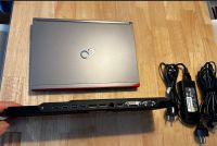 Fujitsu Lifebook E736 vPro Laptop, Doppel Akku, Dock Stuttgart - Bad Cannstatt Vorschau