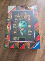 Ravensburger Puzzle 1000 Teile Harry Potter Orden des Phoenix Nordrhein-Westfalen - Mülheim (Ruhr) Vorschau