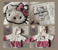 C&A Hello Kitty Jacke Gr 110 Nordrhein-Westfalen - Altena Vorschau