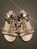 Unisa Sandale Mädchen Schuhe Bayern - Augsburg Vorschau