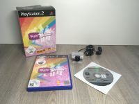 Playstation 2 Zubehör Eye Toy mit 2 Spielen Nordrhein-Westfalen - Detmold Vorschau