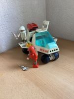 Playmobil Playmo Space Raumschiff 3534 geobra 80er Jahre Vintage Rheinland-Pfalz - Vallendar Vorschau