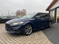 Ford Mondeo Turnier ST-Line Mecklenburg-Vorpommern - Karlsburg Vorschau