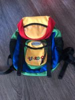 Kinderrucksack Jako-O Bautzen - Großpostwitz Vorschau