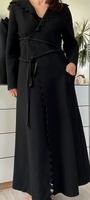 Mantel von  Cop Copine  Trenchcoat Pure Wolle France Paris Hessen - Heusenstamm Vorschau