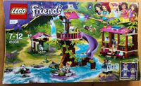 LEGO Friends Hessen - Schwalmstadt Vorschau