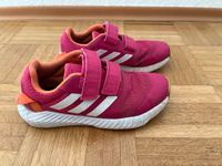 Adidas Sport Schuhe Mädchen Rosa 34 Baden-Württemberg - Leimen Vorschau