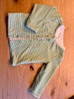 Baby Jacke 68 - beidseitig tragbar Nordrhein-Westfalen - Soest Vorschau