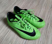 Nike MercurialX Hallen Fußballschuhe, Größe 33 Bayern - Großaitingen Vorschau