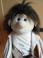 Kumquats Handpuppe Junge Therapiepuppe Living Puppets Saarland - Schiffweiler Vorschau