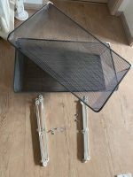 2x Ikea Komplement 17225 inkl Drahtkorb  91x53x16cm wie neu Niedersachsen - Bad Bodenteich Vorschau