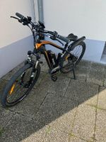 E-Bike 28zoll mittelmotor Nordrhein-Westfalen - Paderborn Vorschau