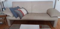 Sofa von JORI, Couch, Leder Nordrhein-Westfalen - Rheine Vorschau