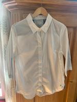Cecil Bluse Baumwolle stretch, 3/4 Arm, Gr. M, top! Bayern - Puchheim Vorschau