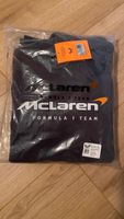 McLaren Core Essential Hoodie Grau Größe M Hessen - Poppenhausen Vorschau