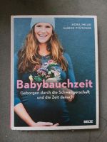 Schwangerschaftsbuch "Babybauchzeit" Kiel - Russee-Hammer Vorschau