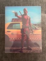 Deadpool - Filmarena Exclusive Limited Full Slip Lenticular Bayern - Hemhofen Vorschau