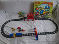 Lego Duplo Eisenbahn "Lego Ville" Niedersachsen - Hermannsburg Vorschau