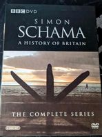 Simon Schama A History of Britain, complete Series, super Zustand Rheinland-Pfalz - Lahnstein Vorschau