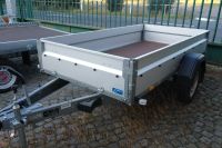 Anhänger Stema STL 1300 O2 13-25-13.1 1300 kg 251x128x35 Hessen - Grävenwiesbach Vorschau