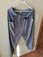 Damen Schlupfhose Pyjamerhose Benotti gr. 44/46 Schleswig-Holstein - Schiphorst Vorschau