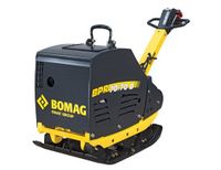 Bomag Rüttelplatte BPR 70/70 D/E (Tip-Control) Diesel-Elektrostarter 580 kg Bayern - Kempten Vorschau