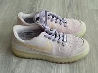 Nike Air Force 1 Pixel Gr 38,5 Essen - Stoppenberg Vorschau