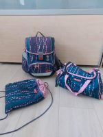 Step by Step Mermaid Schulranzen Set inkl. Tasche + Turnbeutel Baden-Württemberg - Dettenheim Vorschau