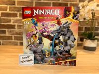 Lego Ninjago 71819 - Drachenstein-Tempel - Neu inkl. Versand Nordrhein-Westfalen - Merzenich Vorschau