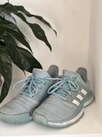Adidas Tennisschuh „solecourt“ Hessen - Edermünde Vorschau