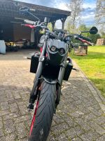 Suzuki TL1000 S Niedersachsen - Moormerland Vorschau