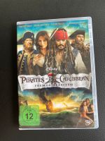 DVD Fluch der Karibik Pirates of the caribbean Disney Bayern - Bayreuth Vorschau