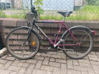 Fahrrad 26 Zoll an Bastler Niedersachsen - Göttingen Vorschau