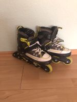 Kinder Rollschuhe Crane Gr.33-37 Nordrhein-Westfalen - Viersen Vorschau