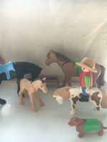 Playmobil Pferde Wandsbek - Hamburg Farmsen-Berne Vorschau