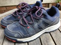 Wanderschuhe, Jack Wolfskin, Gr. 38 Hessen - Edertal Vorschau