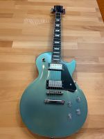 Epiphone Les Paul Modern FPB Bayern - Neufahrn Vorschau