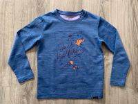 Jack Wolfskin - Kinder Shirt langarm - Vargen - Blau - Gr. 128 Berlin - Steglitz Vorschau