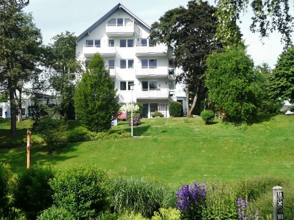 Fewo D am Kurpark (2-3P.) Willingen Sauerland Ferienwohnung in Willingen (Upland)