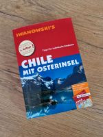 Reiseführer Iwanowski's Chile mit Osterinsel *neu* Stuttgart - Stuttgart-Süd Vorschau