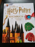 Harry Potter Backbuch- NEU!!! Nordrhein-Westfalen - Kirchlengern Vorschau