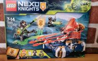 Lego Nexo Knights 72001 Niedersachsen - Emden Vorschau