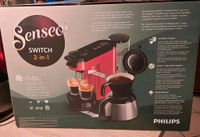 Senseo switch,Kaffeemaschine Nordrhein-Westfalen - Lippstadt Vorschau