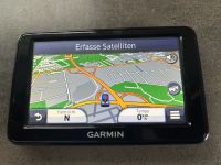 Garmin Navi mit Zubehör in gutem Zustand inkl. Tasche Niedersachsen - Nordstemmen Vorschau