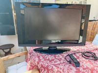 Samsung Fernseher LE32S62B / 32 Zoll / 81 cm Diagonale Thüringen - Sondershausen Vorschau