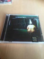 Ministry Dark Side Of The Spoon Warner Bros UK Thüringen - St. Kilian Vorschau