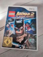 Wii Lego Batman 2 Sachsen - Neukirchen/Erzgeb Vorschau